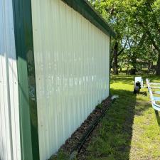 Metal-shed-cleaning-in-Tulsa-OK 5